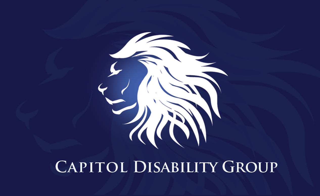 Capitol Disability Group Logo